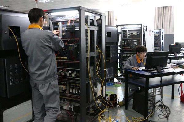 張家口工程技術學校電氣自動化技術專業(yè)值得報考嗎？