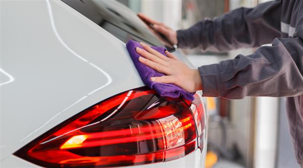 汽車美容你懂嗎？滄州精致車藝行學(xué)校帶你了解一下！