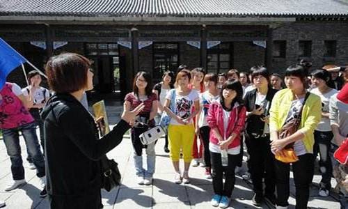 張家口市新世紀職業(yè)學校旅游管理專業(yè)值得報考嗎？