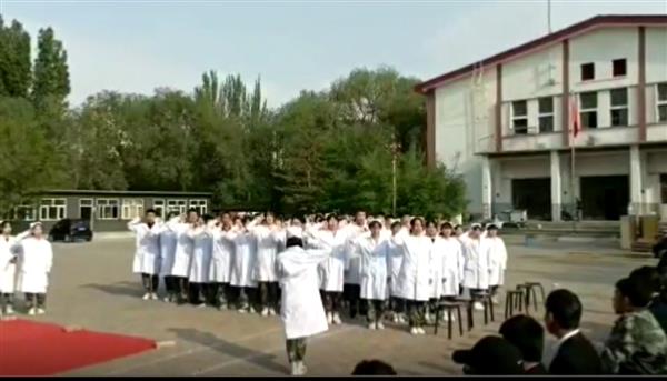 張家口新世紀(jì)職業(yè)學(xué)校的護(hù)理專(zhuān)業(yè)怎么樣？