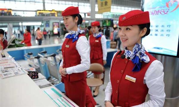 航空票務(wù)都做什么？行業(yè)前景好嗎？北京中磊職業(yè)技能培訓(xùn)學(xué)校為你解答