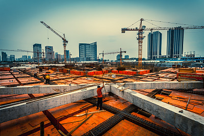 建筑工程施工開工需要滿足那些條件？衡水工業(yè)學(xué)校告訴你！