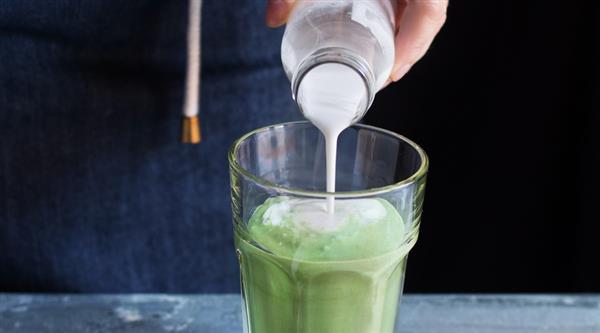 如何才能讓冷飲獲得超高人氣？