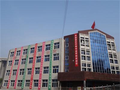 承德通達(dá)中等專業(yè)學(xué)?？梢猿鰢魧W(xué)嗎？   