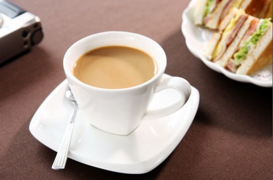 唐山麗程技校：絲襪奶茶，這樣做好喝極啦！