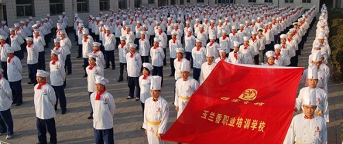 保定玉蘭香廚師學校怎么樣？教學質(zhì)量怎么樣？