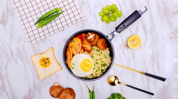 烹飪?nèi)绾未钆洳鸥袪I養(yǎng)呢？