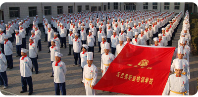 保定玉蘭香廚師學(xué)校有營(yíng)養(yǎng)師班嗎？   