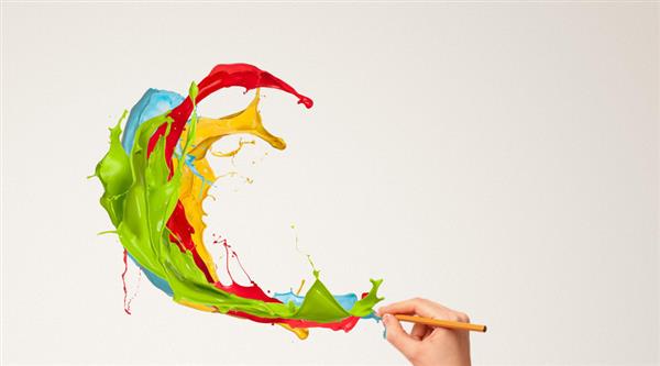 設(shè)計(jì)師配色秘訣！青島市經(jīng)濟(jì)貿(mào)易學(xué)校讓你配色不再困擾！