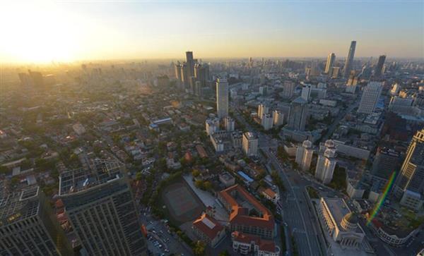 你了解國(guó)際貿(mào)易的方式嗎？青島市經(jīng)濟(jì)貿(mào)易學(xué)校授課啦！