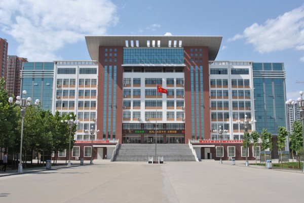 石家莊科技工程職業(yè)學院規(guī)模多大 石家莊科技工程職業(yè)學院規(guī)模多大