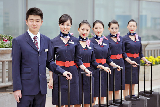 石家莊科技工程職業(yè)學院為你解析空乘發(fā)展前景 石家莊科技工程職業(yè)學院為你解析空乘發(fā)展前景