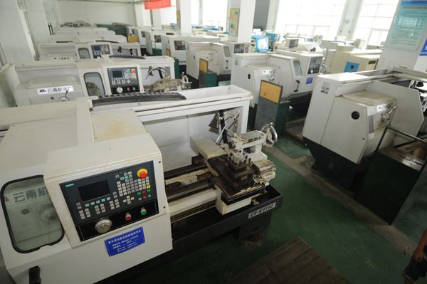 石家莊科技工程職業(yè)學(xué)院兩大市重點(diǎn)專業(yè)都在這里！