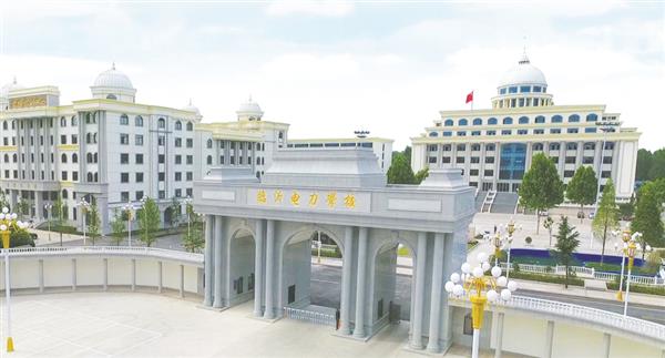 臨沂電力學(xué)校開(kāi)設(shè)了哪些三二連讀大專(zhuān)專(zhuān)業(yè)？