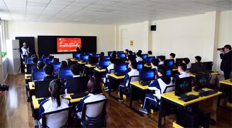 濟(jì)南電子機(jī)械工程學(xué)校都設(shè)置了哪些熱門專業(yè)？   