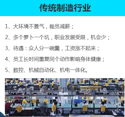 唐山科技中等專業(yè)學(xué)校都有什么專業(yè)？