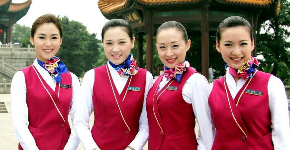 北京航空票務(wù)培訓(xùn)學(xué)校航空票務(wù)專業(yè)的就業(yè)前景好嗎？
