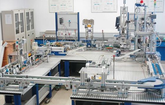 山東德州魯信通懋職業(yè)技工學(xué)校有機(jī)電一體化專業(yè)嗎？