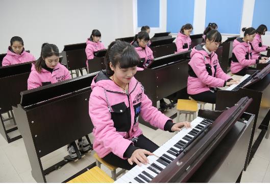 河北想學(xué)幼師去哪里？