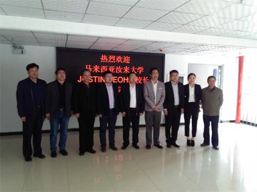 石家莊同濟醫(yī)學中等專業(yè)學校真的能留學嗎？