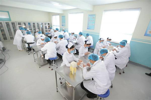 河北護(hù)理學(xué)校有哪些優(yōu)惠政策？畢業(yè)生待遇如何？