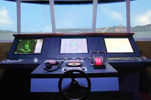 濰坊華洋水運(yùn)學(xué)校哪些專業(yè)更熱門？