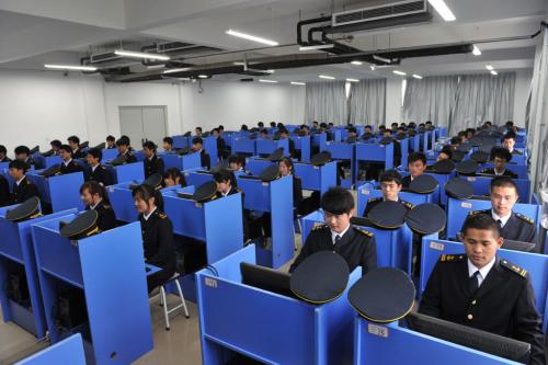 濰坊海運學(xué)校船舶電氣專業(yè)怎么樣？有什么報名條件？