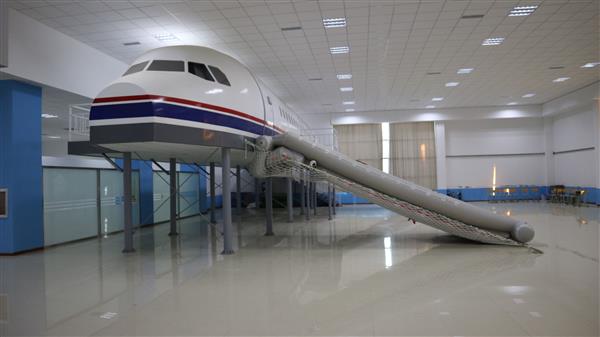 北京航空學(xué)校：空乘專(zhuān)業(yè)未來(lái)幾年就業(yè)前景如何？看圖王