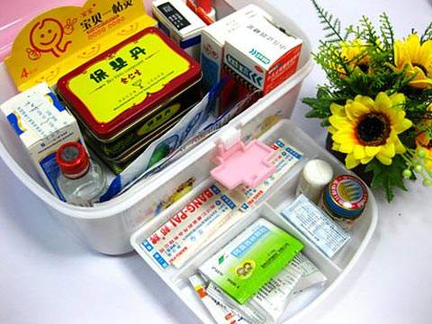 家庭常見藥品如何儲(chǔ)存？濰坊護(hù)理學(xué)校來給你支幾招！