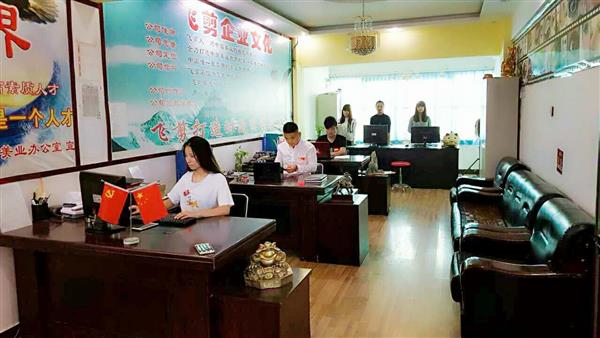 德州美容美發(fā)學(xué)校優(yōu)勢有哪些？