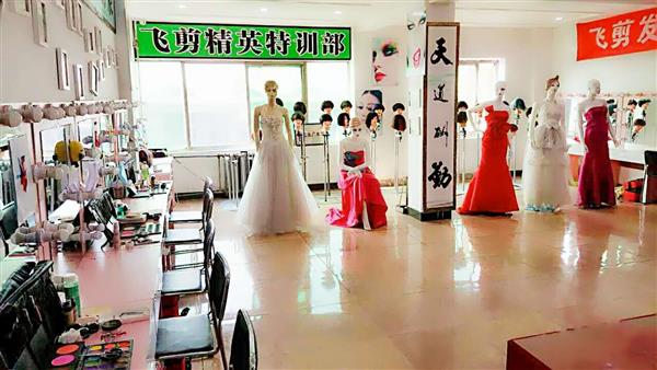 德州美甲學(xué)校怎么樣？