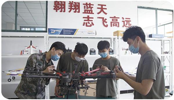 臨沂學(xué)機(jī)電專業(yè)推薦哪所學(xué)校？