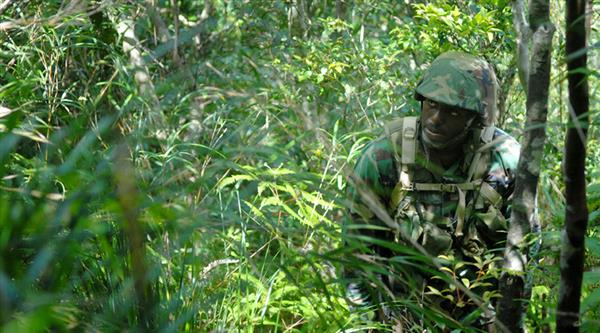 特警與特種兵有何區(qū)別？聊城特警學校為你解析！