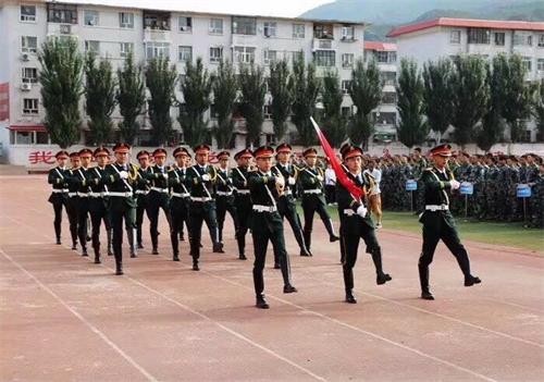 聊城哪里能學(xué)特警？都學(xué)什么？