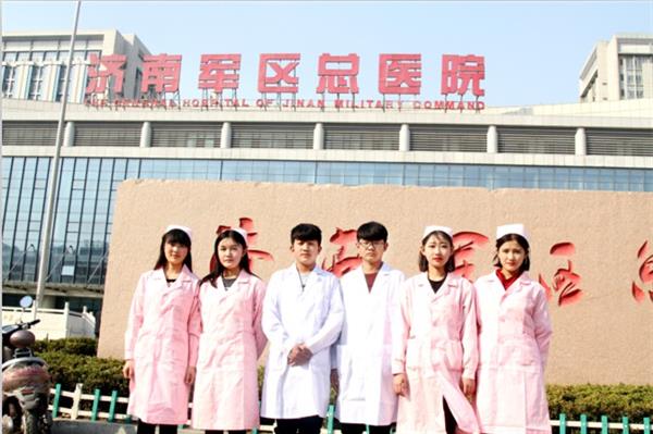 濟(jì)南學(xué)醫(yī)藥為什么選擇山東人民專修學(xué)院？