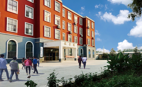 濟(jì)南康復(fù)技術(shù)學(xué)校熱門專業(yè)有哪些？