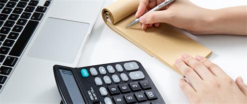 為什么學會計的人很多？