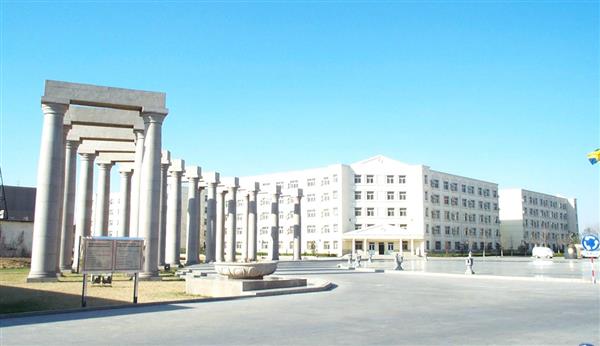 北京經(jīng)濟技術職業(yè)學院