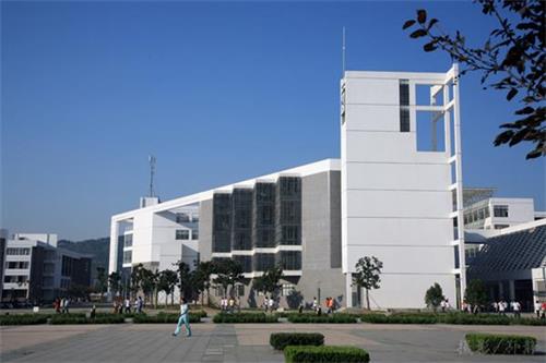 日照職業(yè)技術(shù)學(xué)院怎么樣？