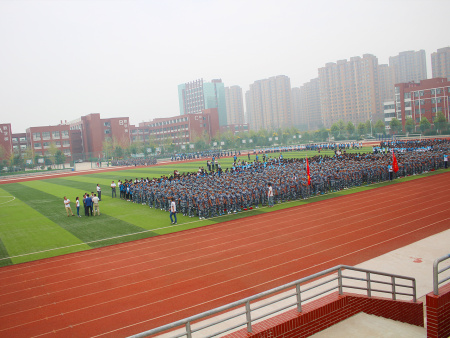 聊城學(xué)習(xí)康復(fù)治療技術(shù)專業(yè)推薦哪所學(xué)校？