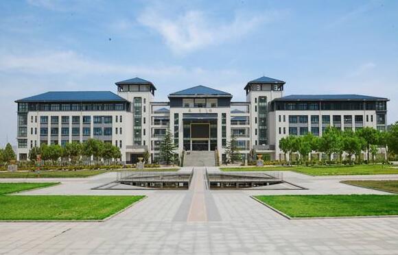 濟南護理職業(yè)學院牛不牛？