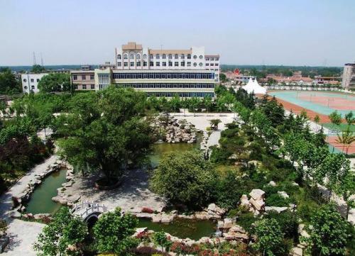 濟(jì)南工業(yè)技工學(xué)校就業(yè)單位有哪些？