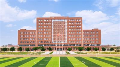 石家莊城市建設(shè)學(xué)校有訂單班嗎？   