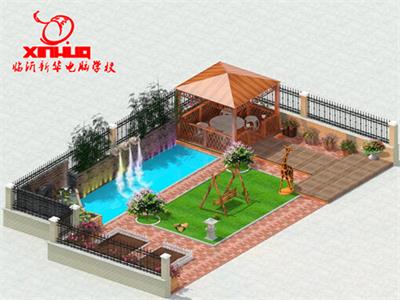 臨沂新華電腦學(xué)校可以學(xué)電商嗎？   