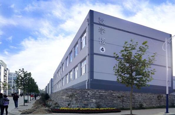 山東海天軟件工程專修學(xué)院能學(xué)什么？