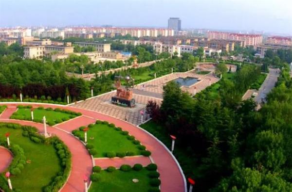 秦皇島渤海科技中等專業(yè)學(xué)校 秦皇島渤海科技中等專業(yè)學(xué)校