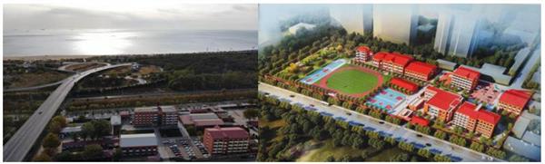 秦皇島市渤?？萍贾械葘I(yè)學(xué)校