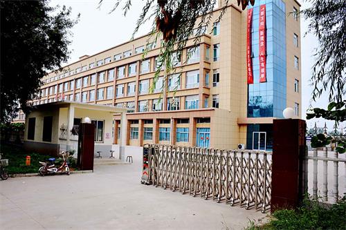 山東學(xué)護(hù)理為什么選擇德州信息工程女子校區(qū)？