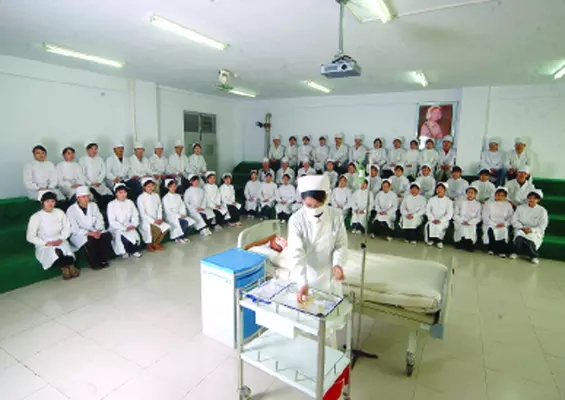 選擇護(hù)理專業(yè)好嗎？山東哪所職業(yè)學(xué)校開設(shè)護(hù)理專業(yè)？