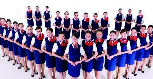 想學(xué)高鐵服務(wù)？為什么不看看山東煤炭技師學(xué)院呢？